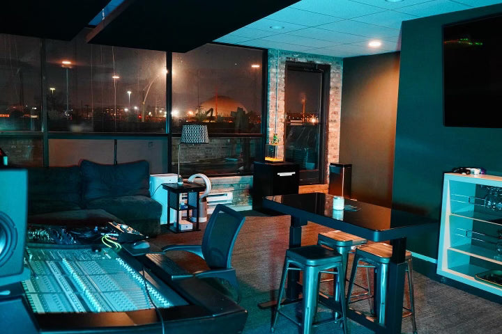Suite Room