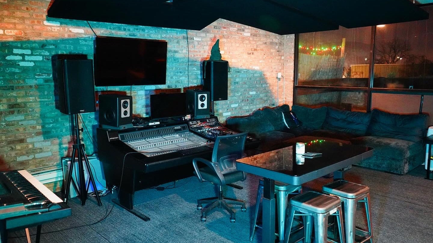 Suite Room